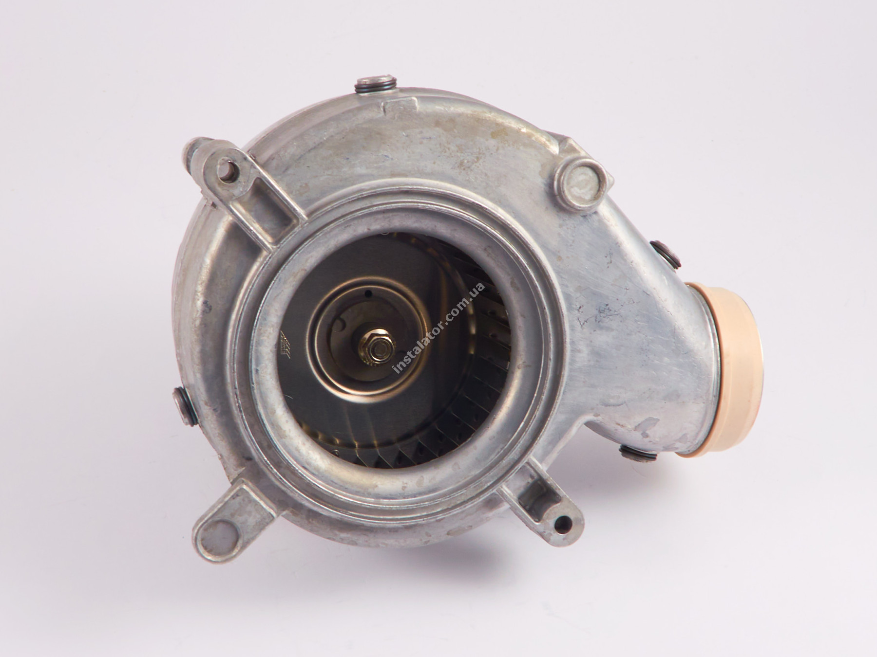 S1072500 Турбіна SAUNIER DUVAL Themaclassic, Isofast, Isotwin F30\F35 (60 Вт) full-image-5