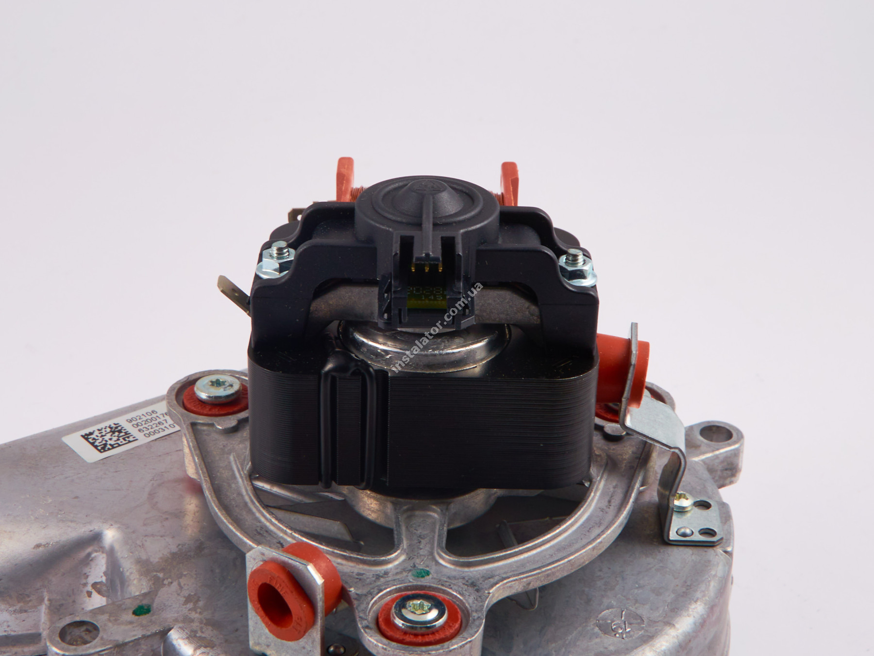 S1072500 Турбіна SAUNIER DUVAL Themaclassic, Isofast, Isotwin F30\F35 (60 Вт) full-image-7