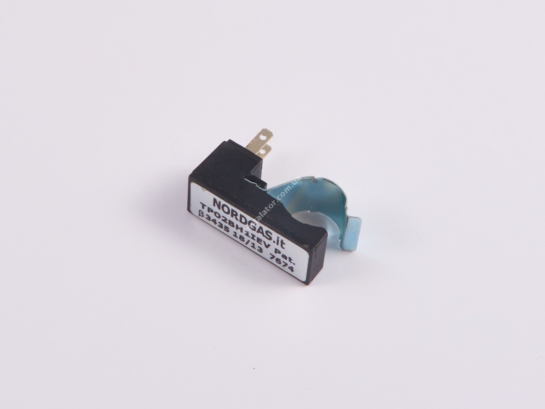 TP02BJ1IQV Датчик теператури (зонд NTC) накладний d14  full-image-0