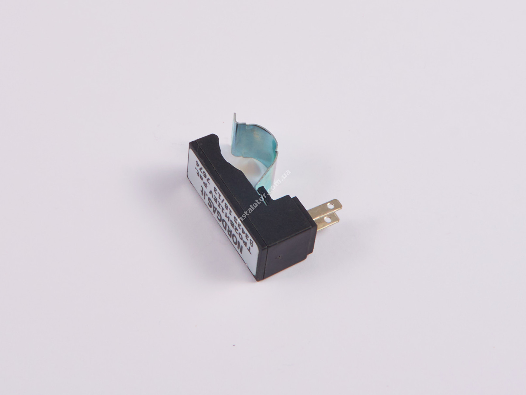 TP02BJ1IQV Датчик теператури (зонд NTC) накладний d14  full-image-1
