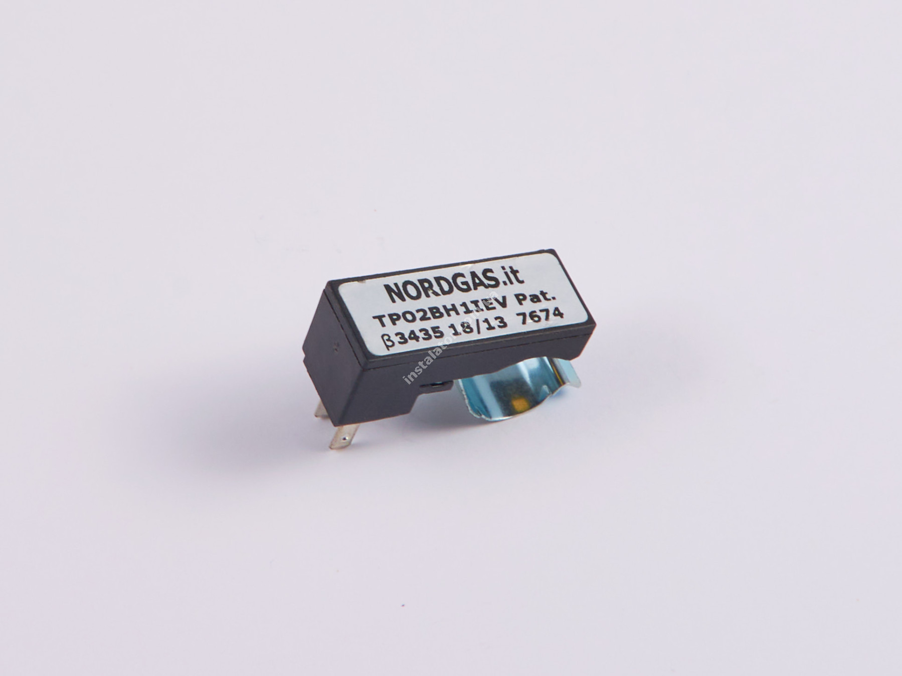 TP02BJ1IQV Датчик теператури (зонд NTC) накладний d14  full-image-3