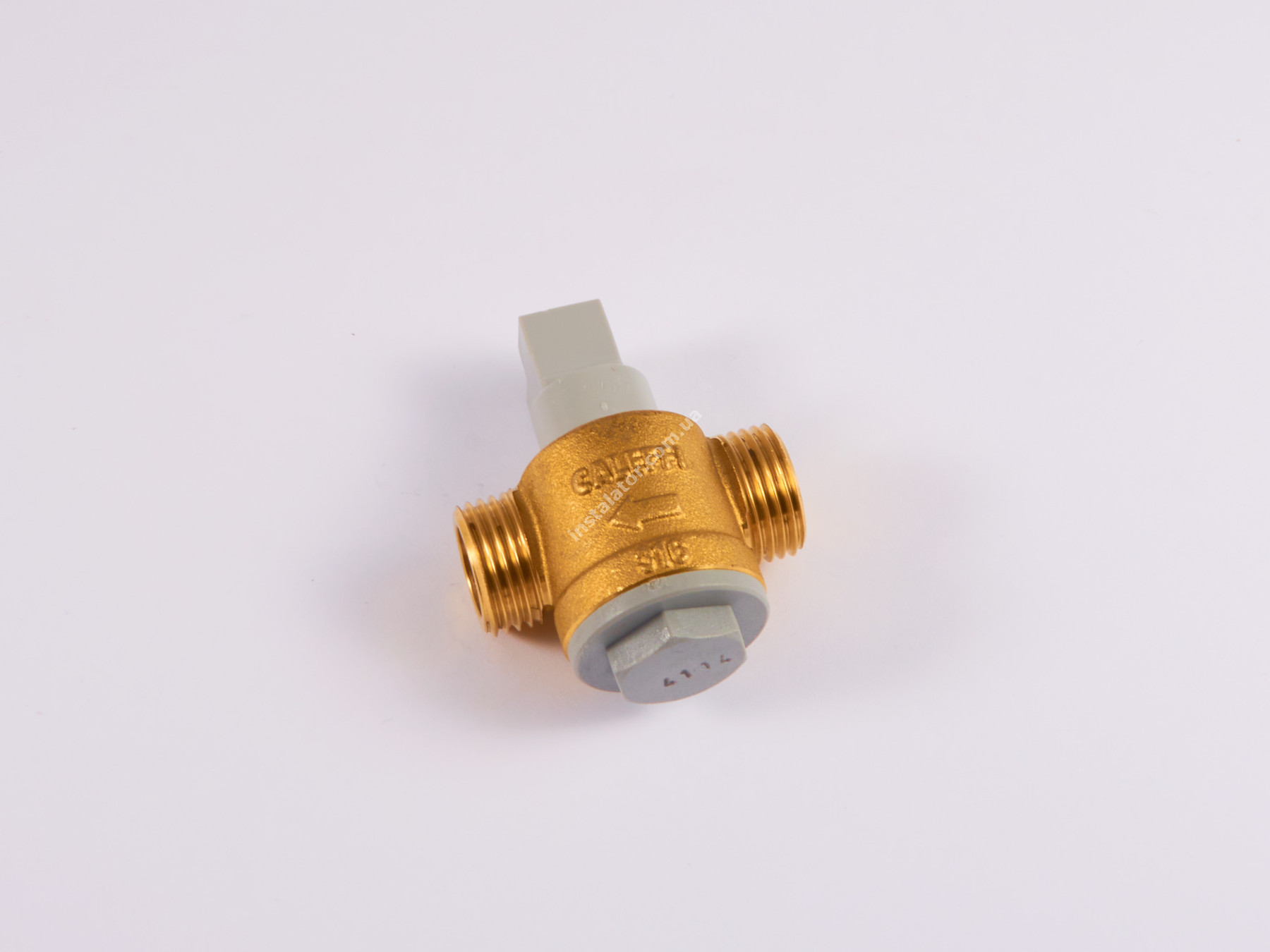 Z0950.05.00.00 Датчик протоку води TERMET Mini Max full-image-0