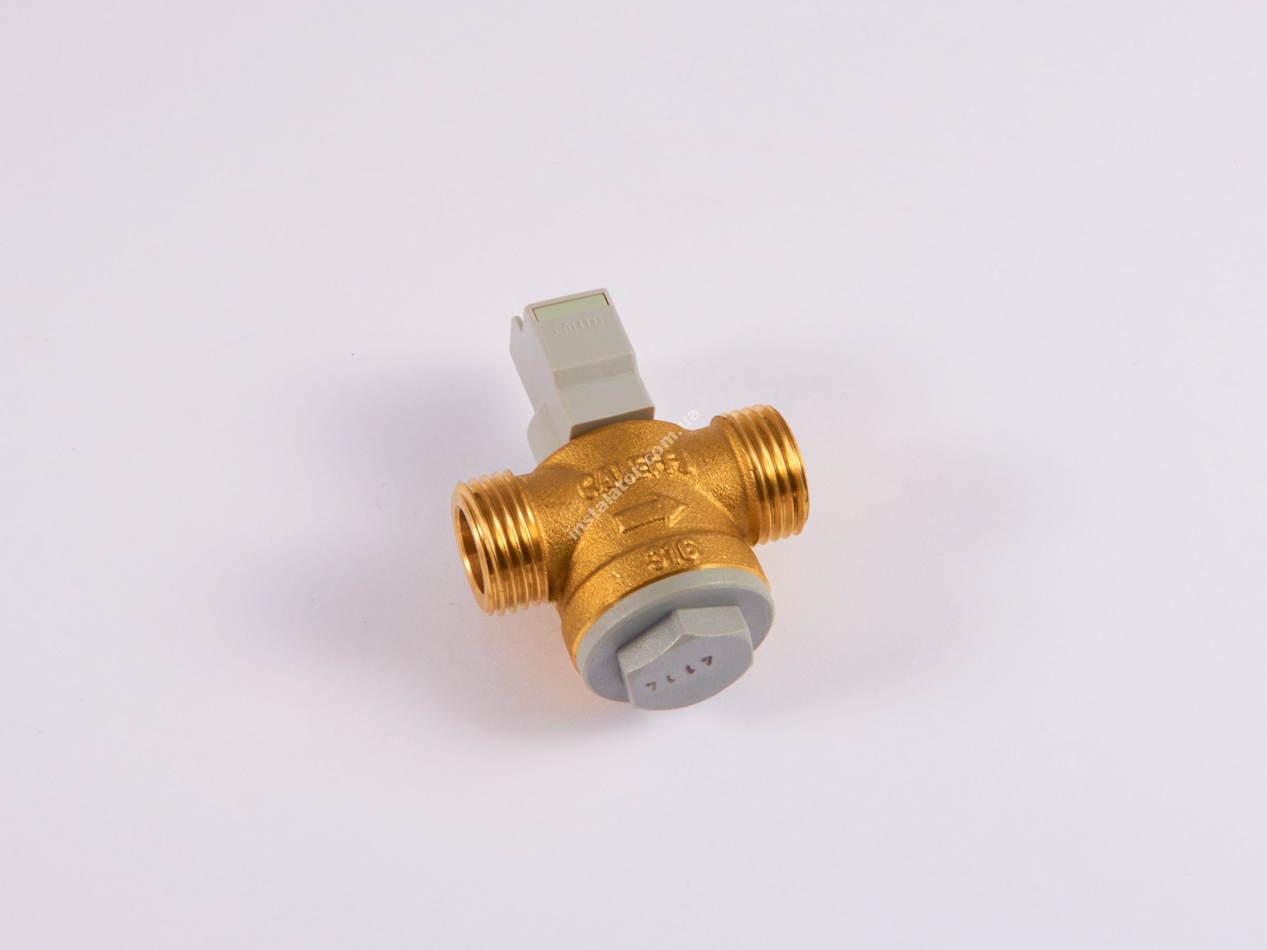Z0950.05.00.00 Датчик протоку води TERMET Mini Max full-image-1