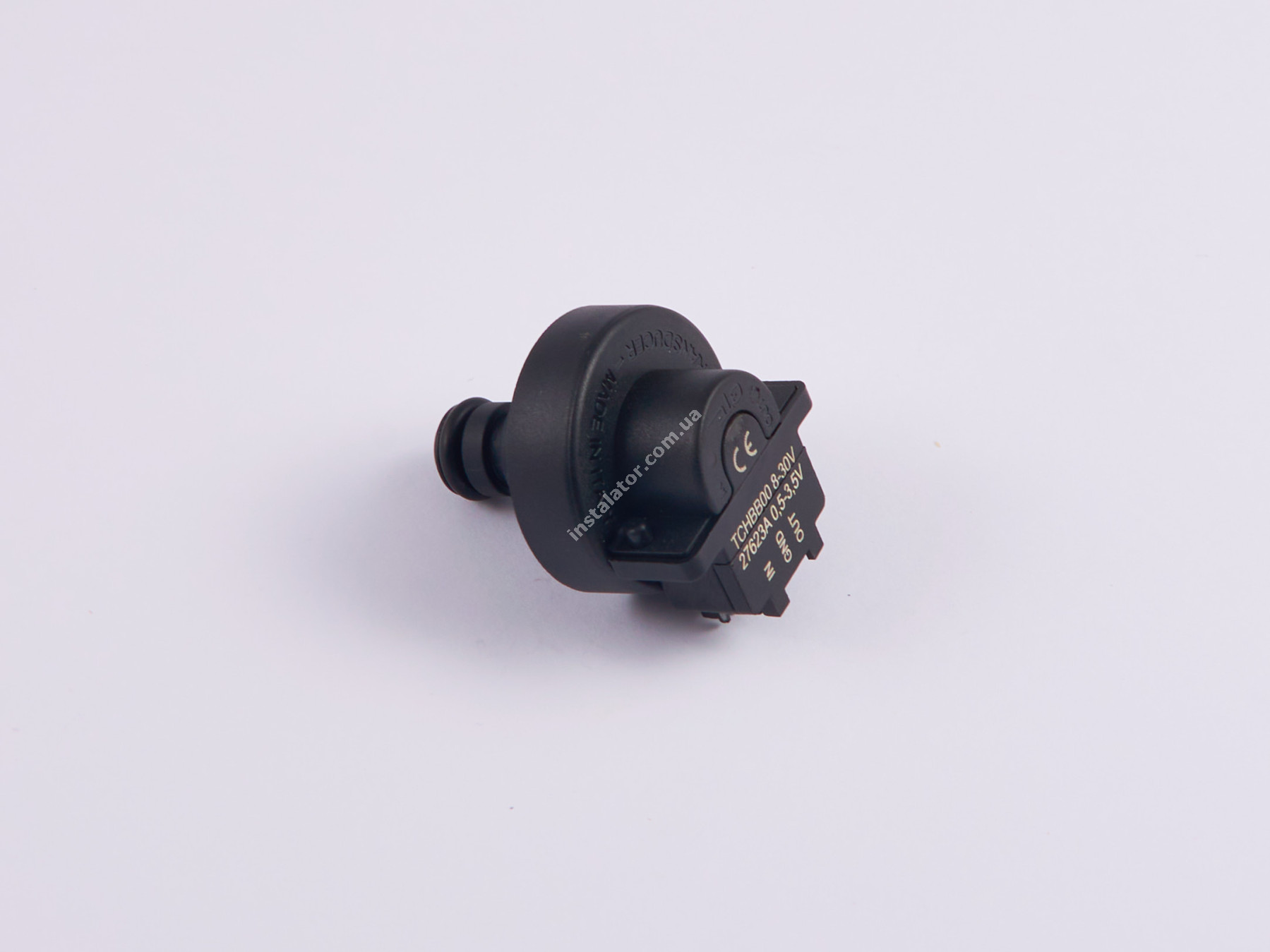Z1480.18.00.00 Датчик тиску TERMET Mini Max Elegance  full-image-0
