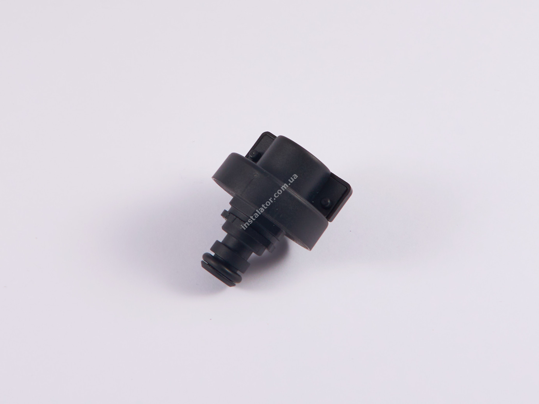 Z1480.18.00.00 Датчик тиску TERMET Mini Max Elegance  full-image-1