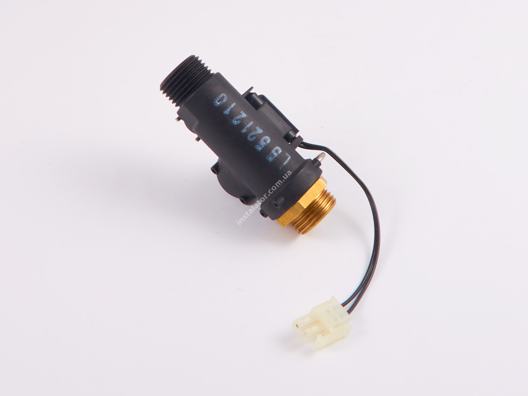Z3000.12.00.00 Датчик протоку TERMET G19-03 full-image-3