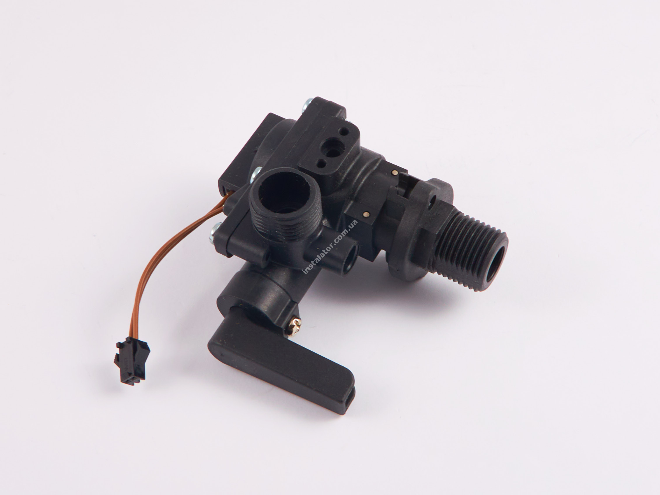3040000400 Датчик протоку TERMET G19-00 AquaHit Electronic 