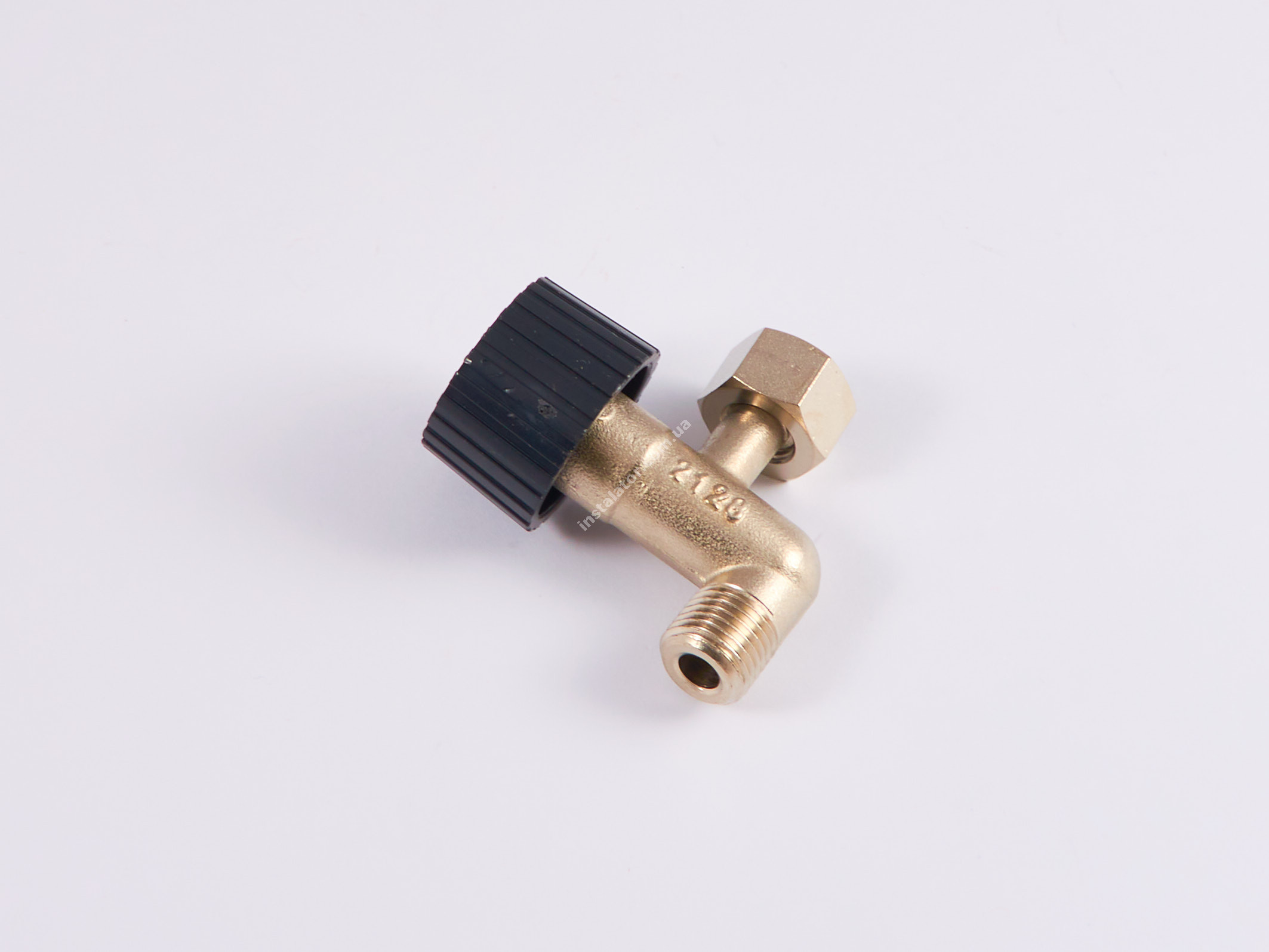 5667980 Кран підпитки Westen Quasar, Quasar Plus, Baxi Main