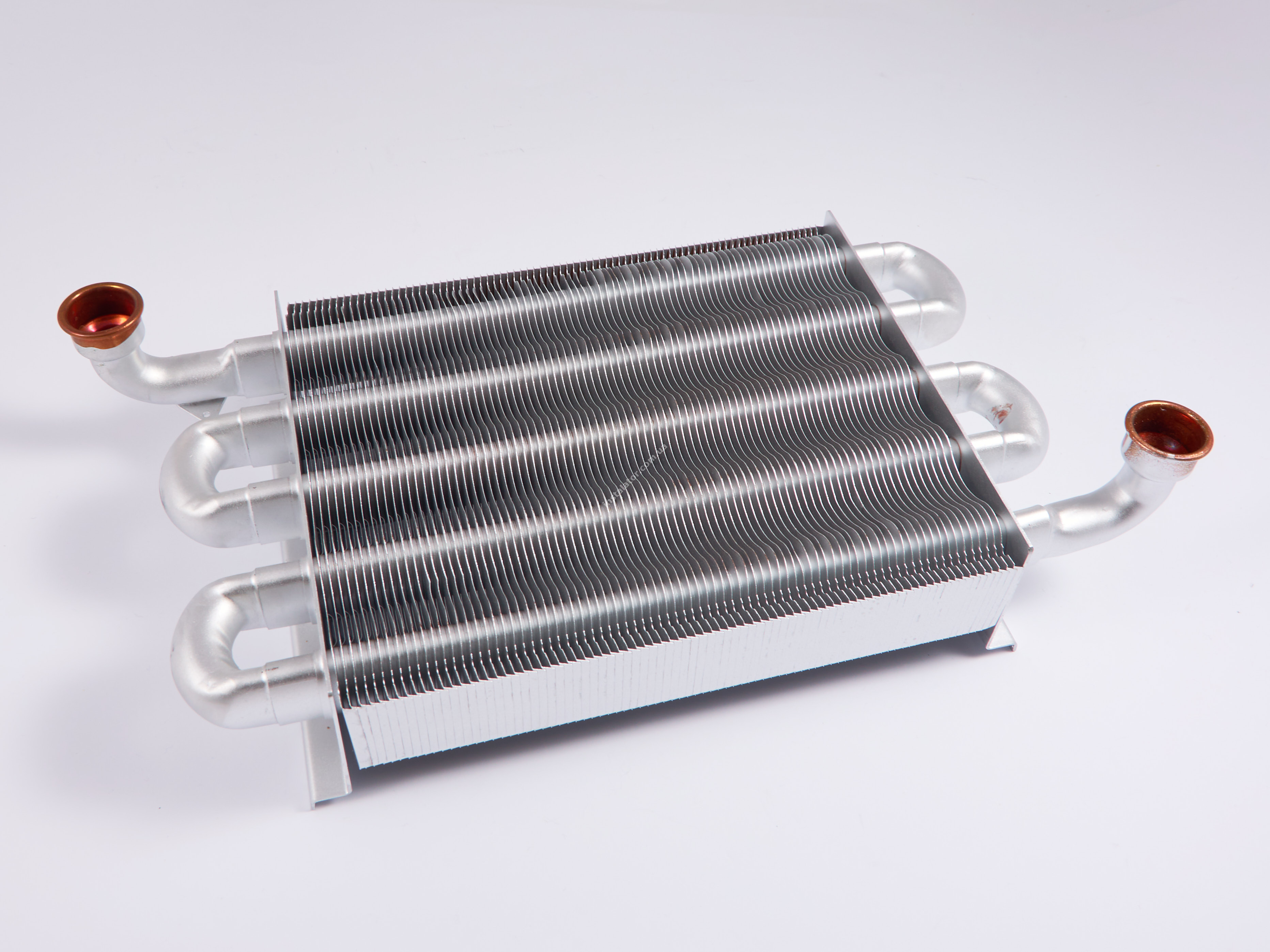 5700950 Теплообмінник первинний Westen Pulsar D14-24 FI, Baxi ECO Home, Eco 4S (Китай)