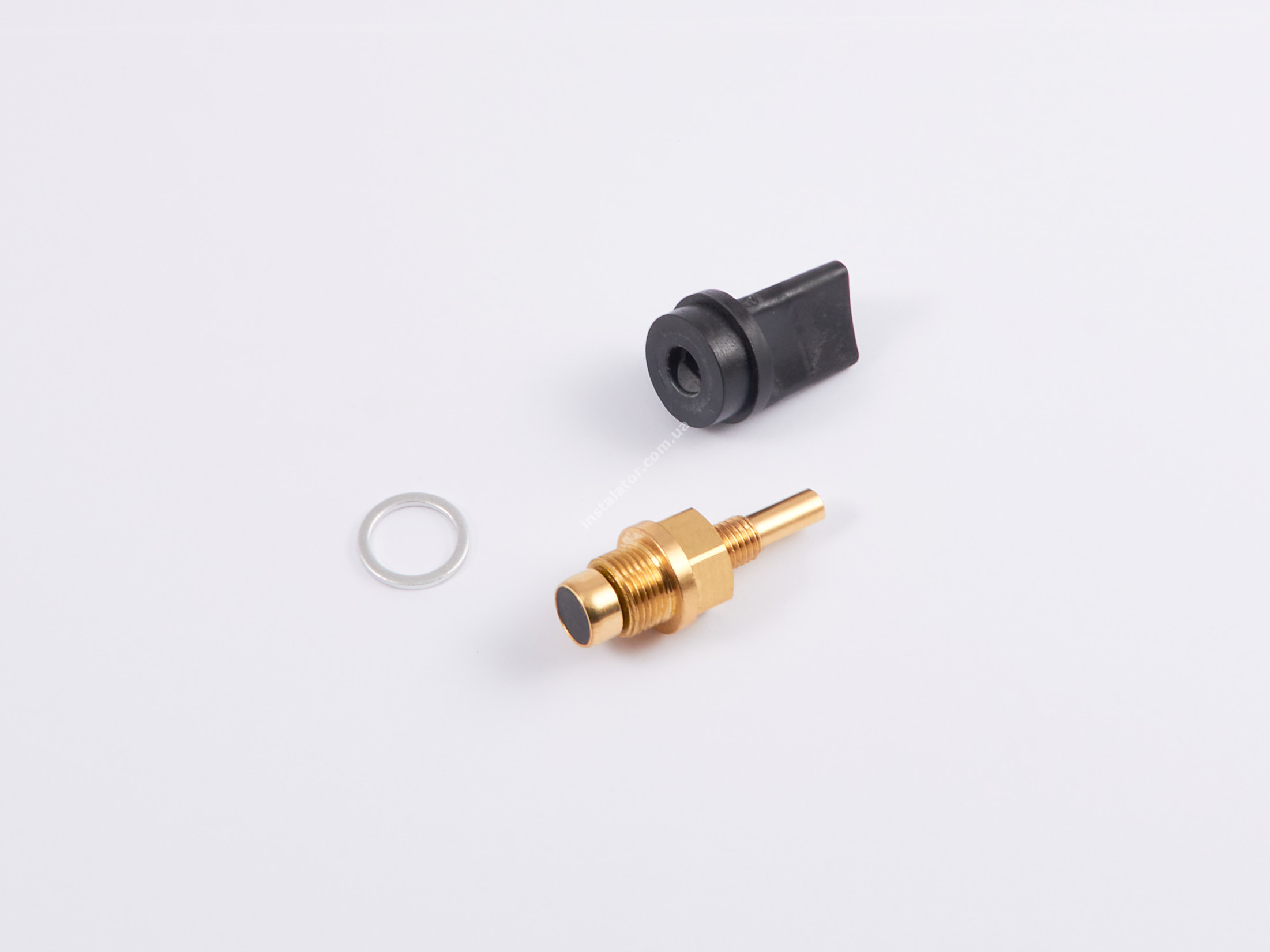 6RUBICAR07 Кран підпитки NOVA FLORIDA Vela Compact