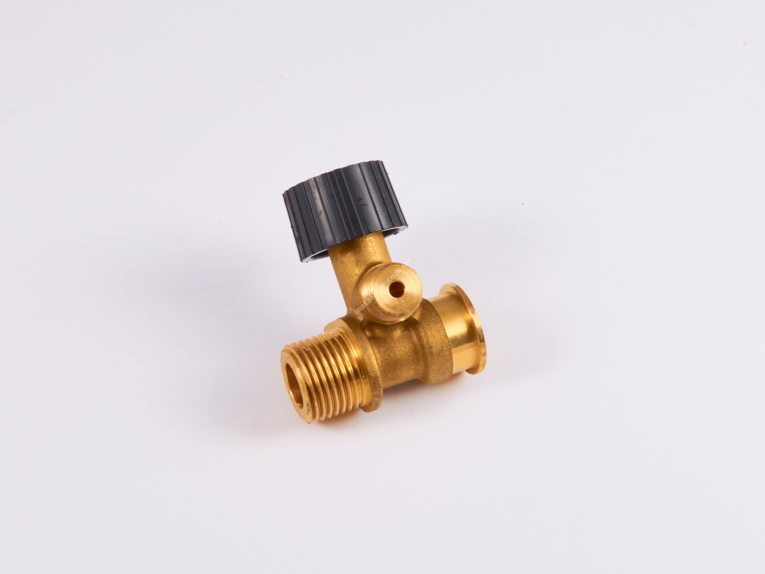 710224400 Кран підпитки BAXI Mainfour / WESTEN Quasar D