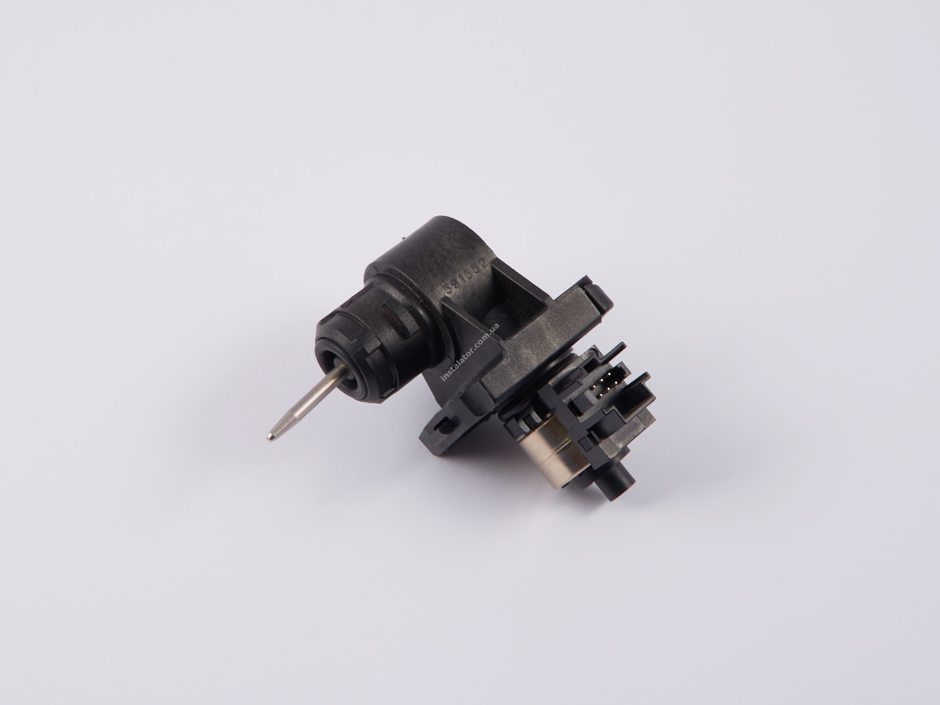 7828748  Кроковий двигун трьохходового клапана  Viessmann Vitopend WH1D, Vitodens WB1B, WB1C