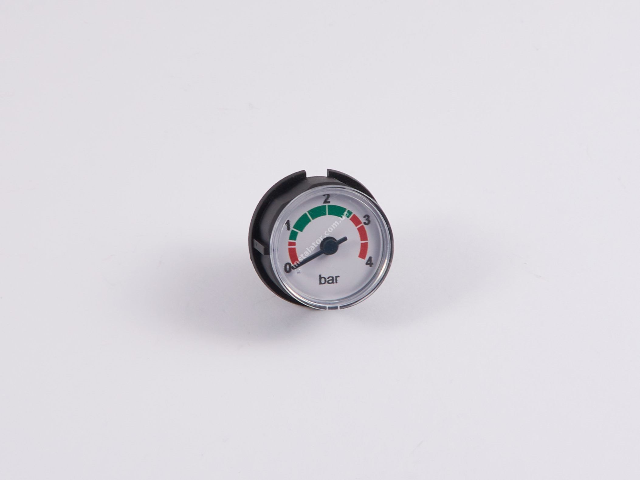 8737602880 Манометр (аналог) BOSCH/JUNKERS, BUDERUS