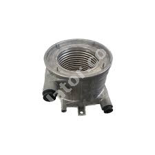 1.039242 Конденсаційний модуль IMMERGAS Victrix Tera 28 1, Victrix Tera 24 Plus (теплообмінник)
