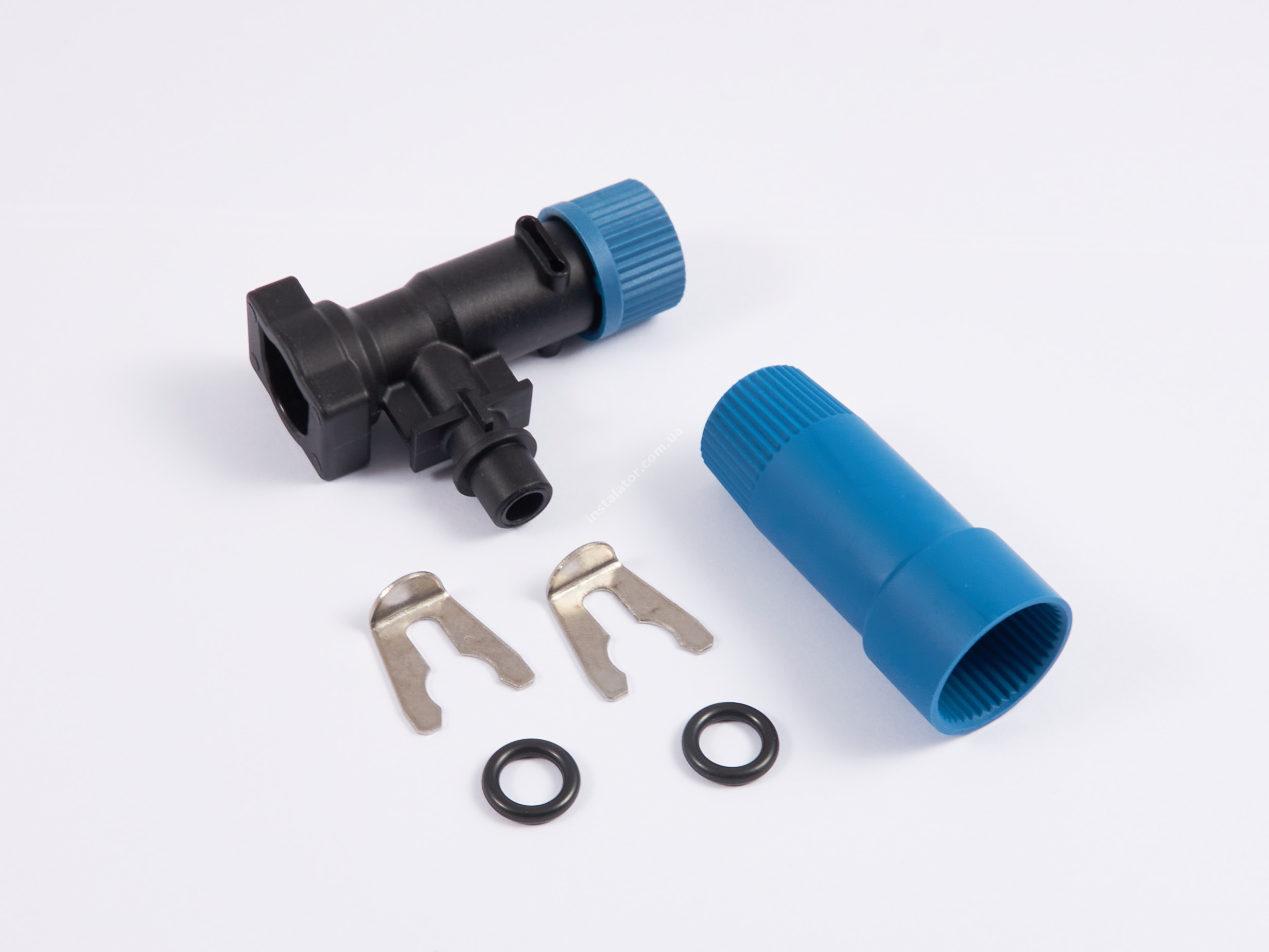 S1007000 Кран підпитки PROTHERM/SAUNIER DUVAL Themaclassic 