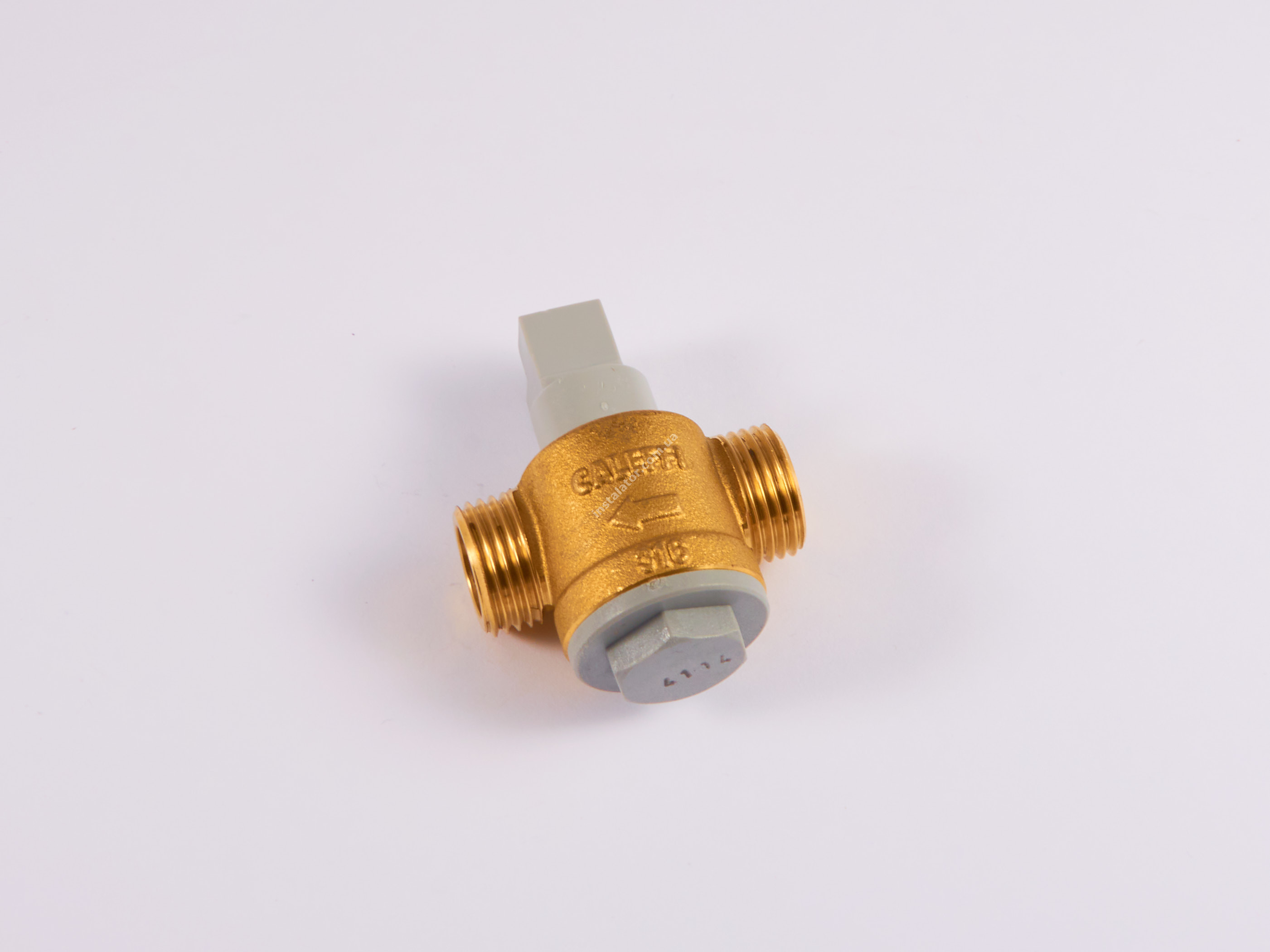 Z0950.05.00.00 Датчик протоку води TERMET Mini Max