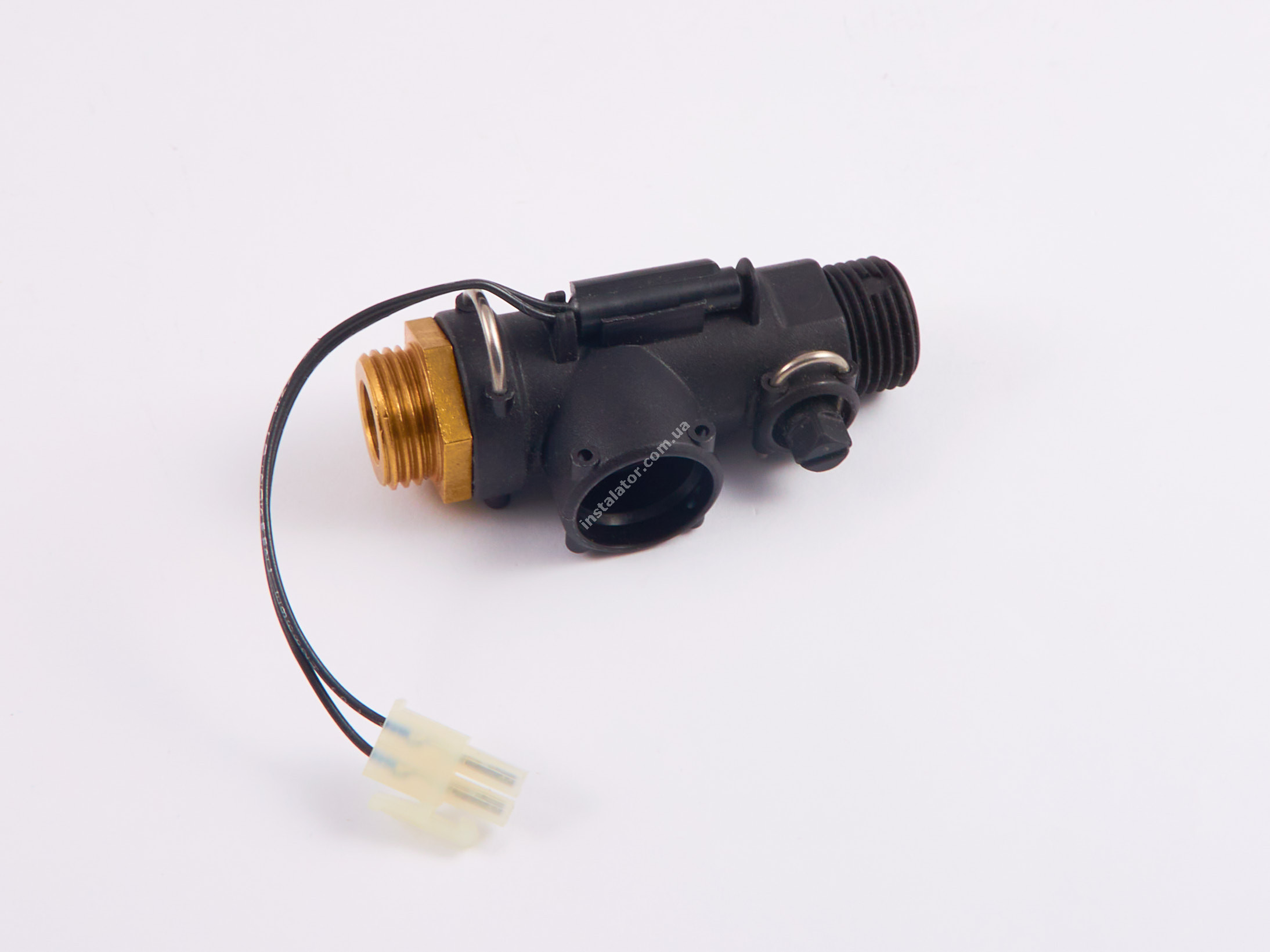 Z3000.12.00.00 Датчик протоку TERMET G19-03