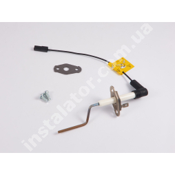 0010029270 Електрод контролю полум'я (іонізації) VAILLANT EcoTec Plus