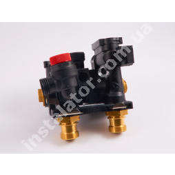 0020015126 Гідрогрупа SAUNIER DUVAL/PROTHERM 