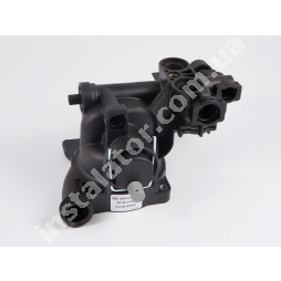 0020037988 Корпус циркуляційного насоса SAUNIER DUVAL Isofast H-MOD, Isotwin F 30 E H-MOD, Semia C24, F24