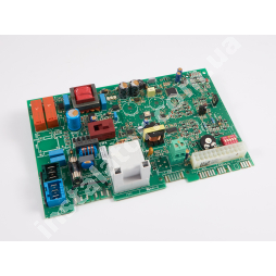 0020039204 Плата керування SAUNIER DUVAL Semia C24, F24