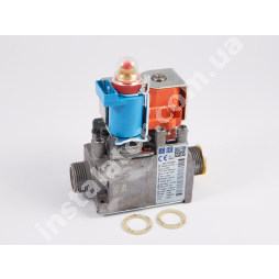 0020200660 Газовий клапан SAUNIER DUVAL Themaclassic, PROTHERM Пантера