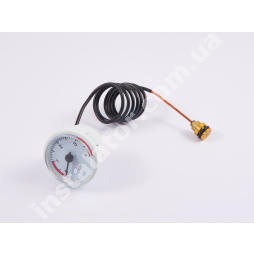 1.027139 Манометр IMMERGAS Star 24 3E, Star kw, Mini kw Special