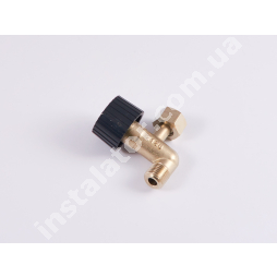5667980 Кран підпитки Westen Quasar, Quasar Plus, Baxi Main