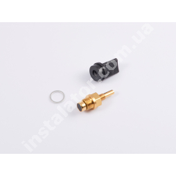 6RUBICAR07 Кран підпитки NOVA FLORIDA Vela Compact