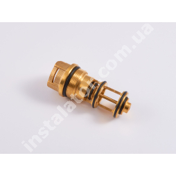 711356900 Картридж триходового клапана BAXI Ecofour, Eco 3, Eco 3 Compact, Luna 3, Luna 3 Comfort(627880)
