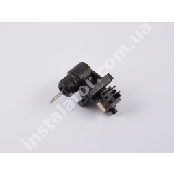 7828748  Кроковий двигун трьохходового клапана  Viessmann Vitopend WH1D, Vitodens WB1B, WB1C