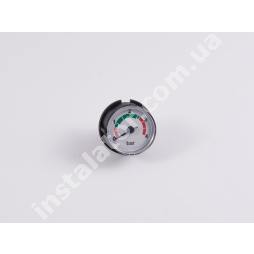 8737602880 Манометр (аналог) BOSCH/JUNKERS, BUDERUS