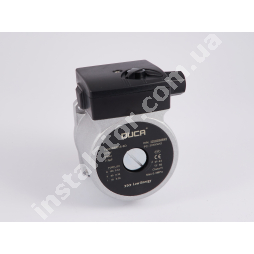 Циркуляційний насос DUCA BPS 15-6D (обертання проти годинникової стрілки) (105 Вт/30 мм)