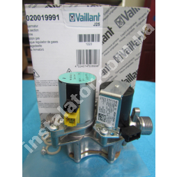  0020019991 Газовий клапан VAILLANT atmoTEC Pro / turboTEC Pro	