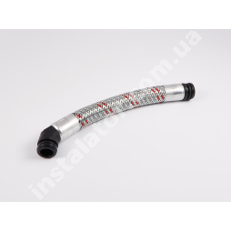 R10022002 Гнучкий патрубок теплообмінника BERTTA Ciao, Ciao N (короткий)