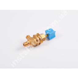 R10022511 Кран підпитки (заповнення) BERETTA CIAO N 24/28 CAI/CSI