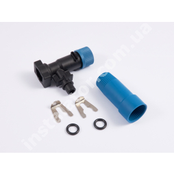 S1007000 Кран підпитки PROTHERM/SAUNIER DUVAL Themaclassic 