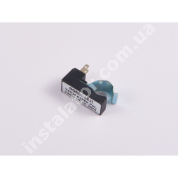 TP02BJ1IQV Датчик теператури (зонд NTC) накладний d14 
