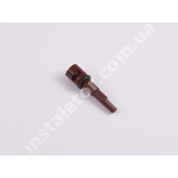 Z0370030017 Шток регулятора температури TERMET G19-01-02