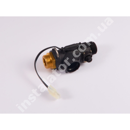 Z1060.01.03.00 Датчик протоку TERMET Mini Term