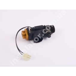 Z3000.12.00.00 Датчик протоку TERMET G19-03