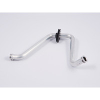 65115069 Трубка повернення теплоносія ARISTON Cares X, HS X, Alteas X, Genus X, Clas X 