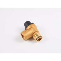 R1806 Запобіжний клапан  3 бар BERETTA Ciao, Mynute, Exlusive, Super Exclusive (оригінал)