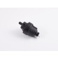 Розповітрювач (вертикальний) CALEFFI 3/8`` image-3