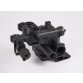 0020037988 Корпус циркуляційного насоса SAUNIER DUVAL Isofast H-MOD, Isotwin F 30 E H-MOD, Semia C24, F24 image-3