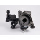 0020037988 Корпус циркуляційного насоса SAUNIER DUVAL Isofast H-MOD, Isotwin F 30 E H-MOD, Semia C24, F24 image-8