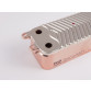 0020020018 Теплообмінник вторинний ГВП 20 пластин VAILLANT Tec Pro, Plus (SWEP) image-4