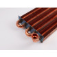 0020039068 Теплообмінник первинний  VAILLANT atmoTEC, turboTEC 28 (аналог) image-3