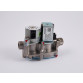 053520 Газовий клапан колонки VAILLANT MAG 16-0/0 XEA G20 (HONEYWELL CE-1312BM354) image-2