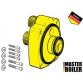 Адаптер-перехідник для циркуляційного насоса MASTER BOILER  image-1